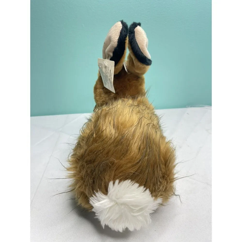 vintage bunny‎ rabbit plush